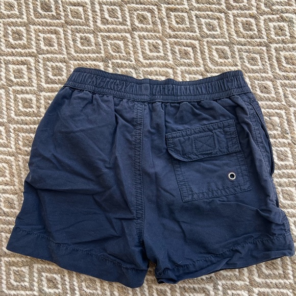 Polo by Ralph Lauren baby swimsuit size 12M - Picture 2 of 4